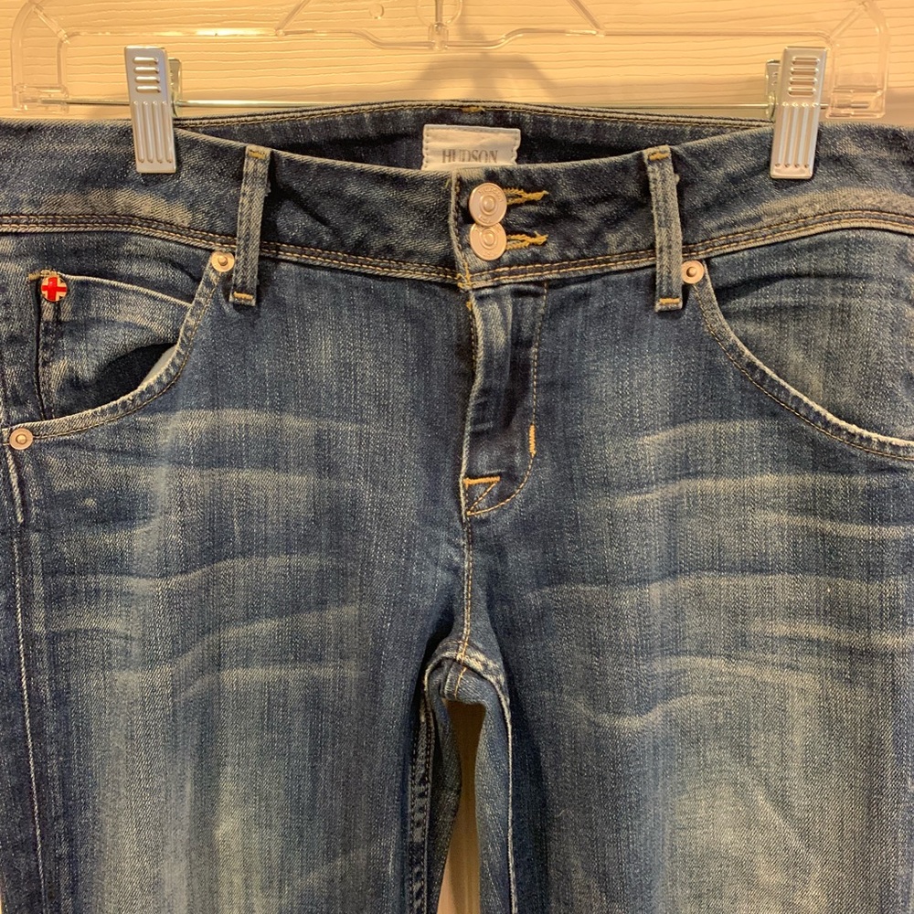 Hudson Jeans